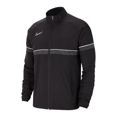 trainingsjacke nike herren schwarz|Nike Factory Stores.